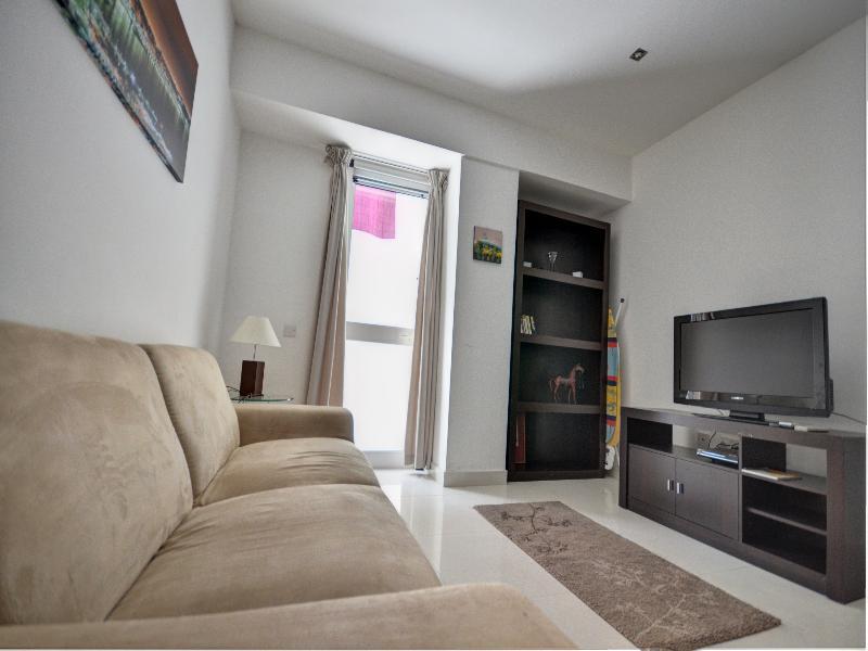 Eden Grail Apartment Ta Xbiex Bagian luar foto
